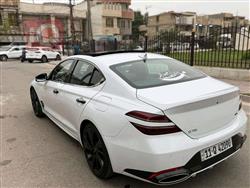 جنسس G70